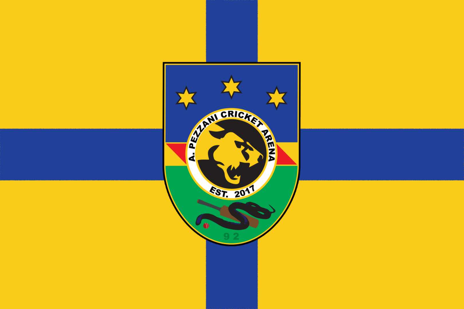 A.Pezzani Cricket Arena