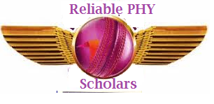 B2. Reliable PHY Scholars
