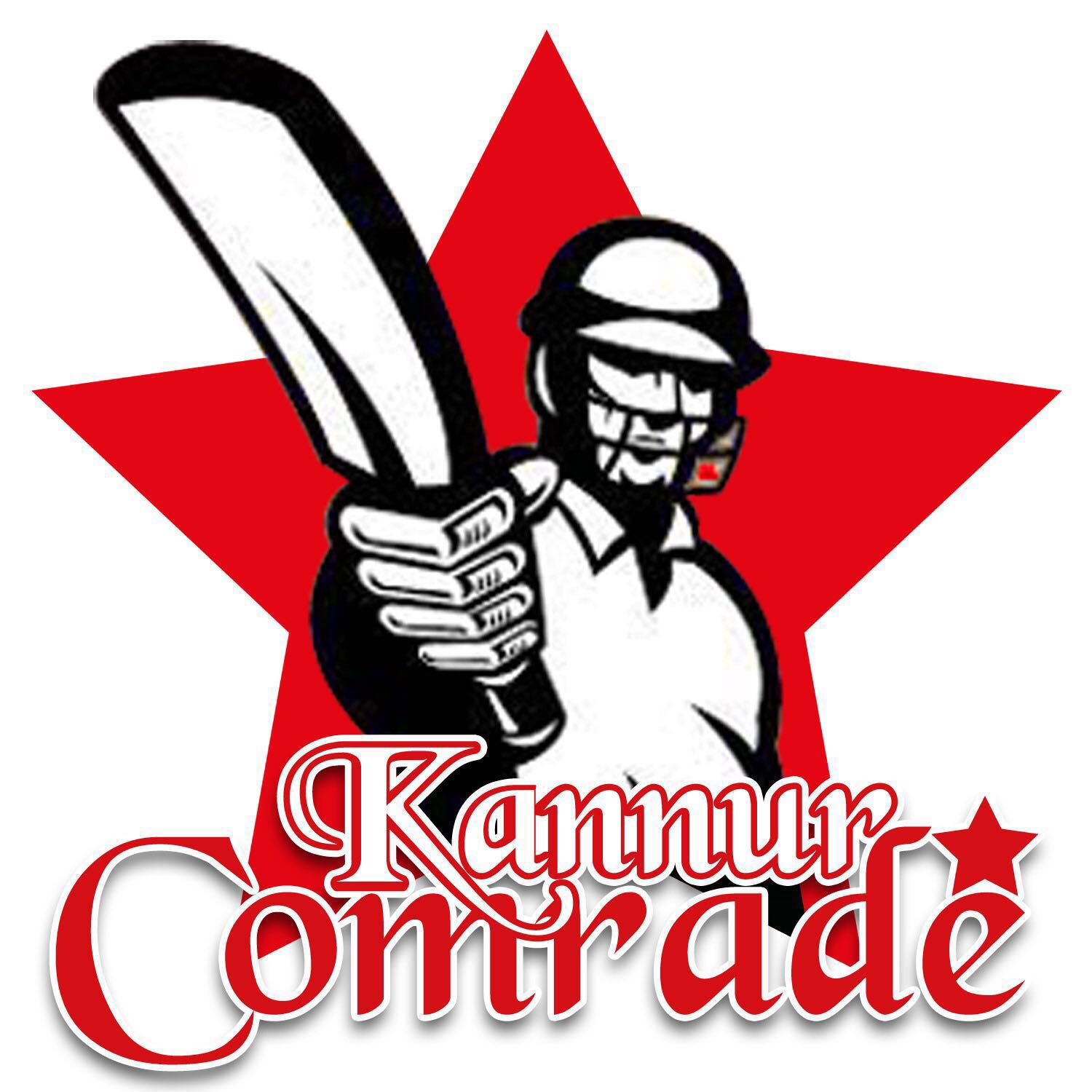 Kannur Comrade