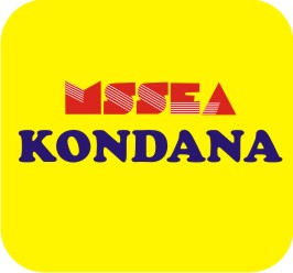 MSSEA KONDANA