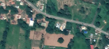 Selinayakkanpatti School  Ground